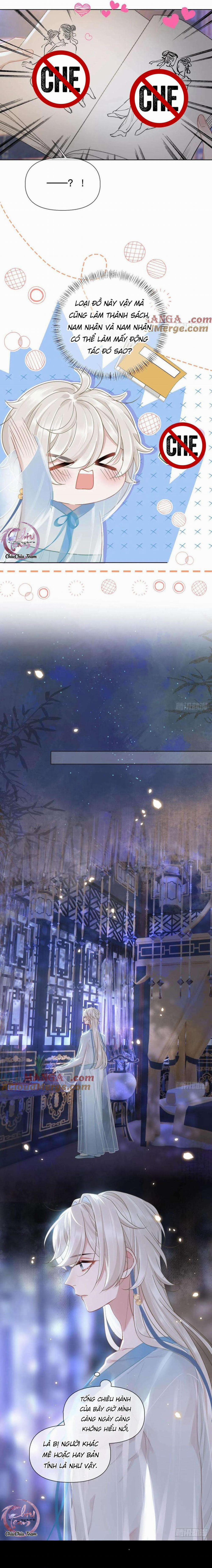 Rắp Tâm Bất Kính 17.2 trang 2