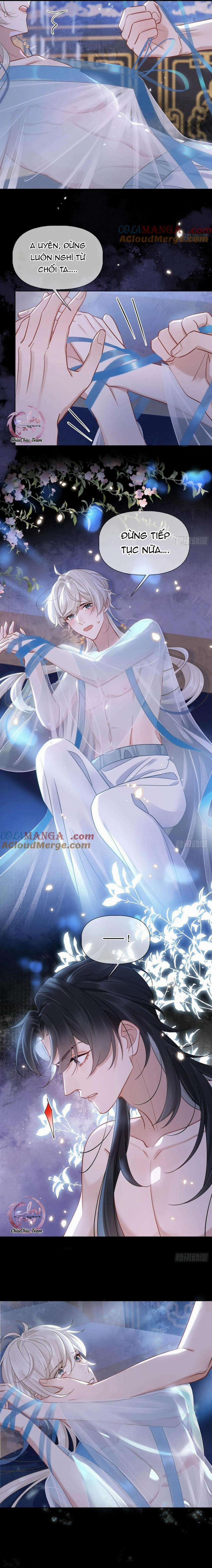 Rắp Tâm Bất Kính 17.2 trang 5