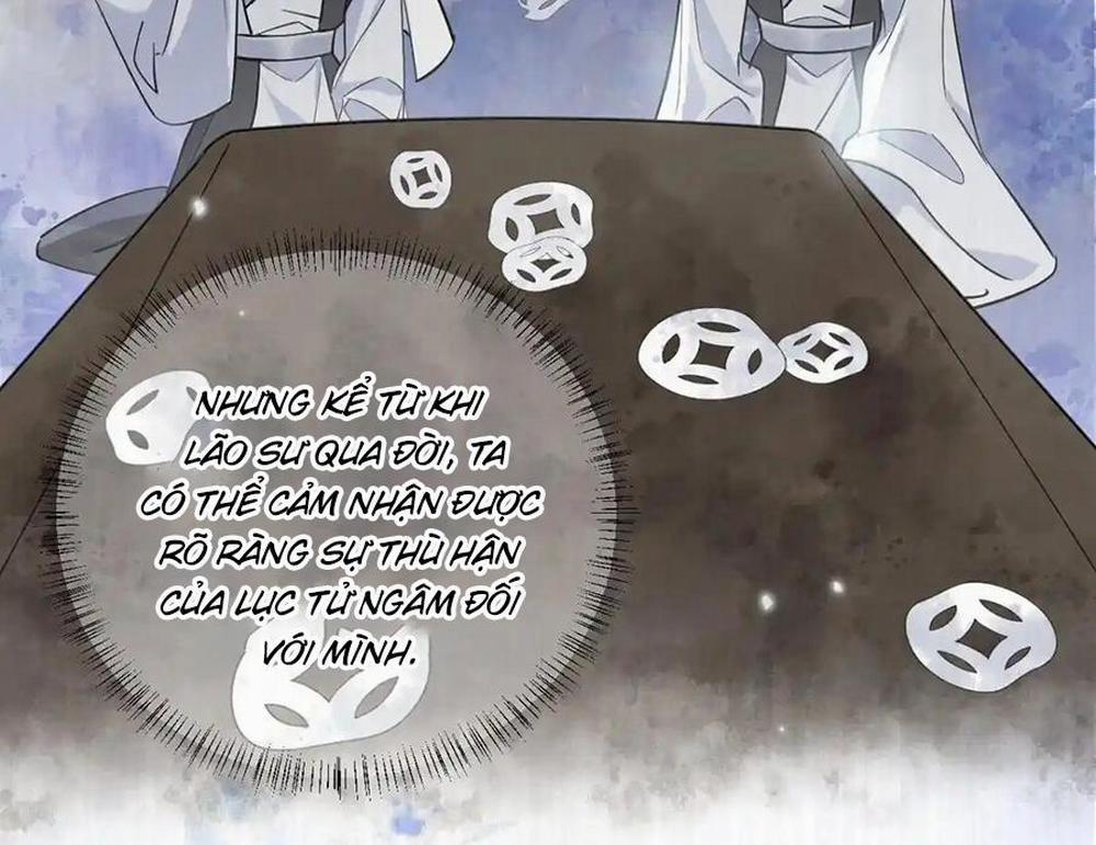 Rắp Tâm Bất Kính 19 trang 11