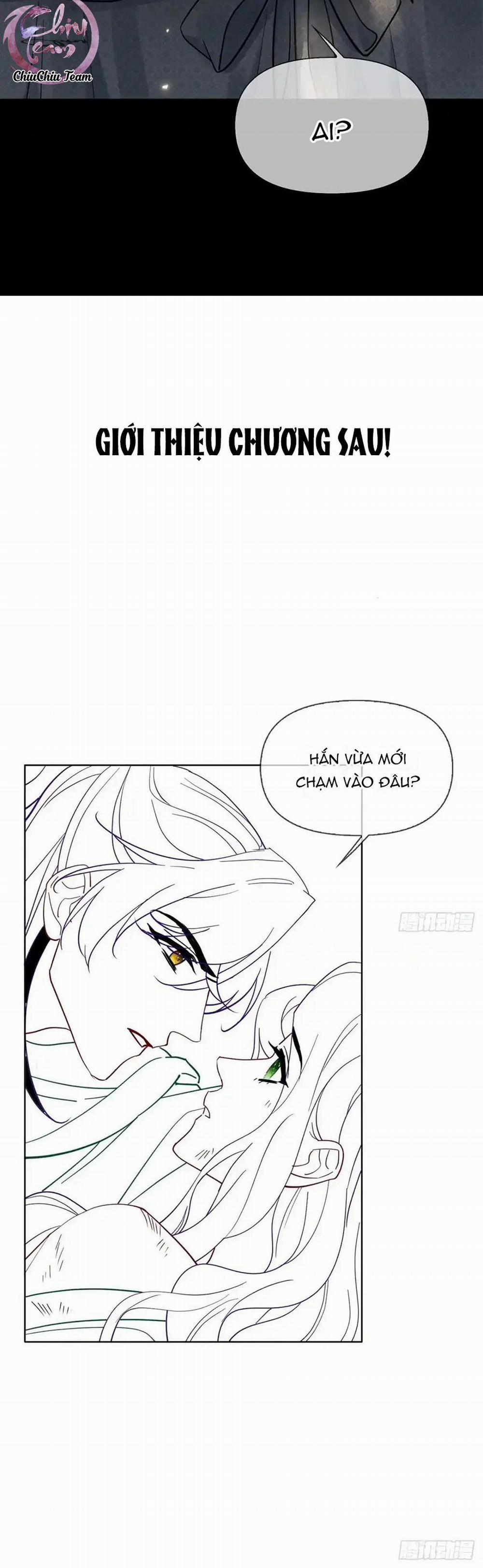 Rắp Tâm Bất Kính 19 trang 24