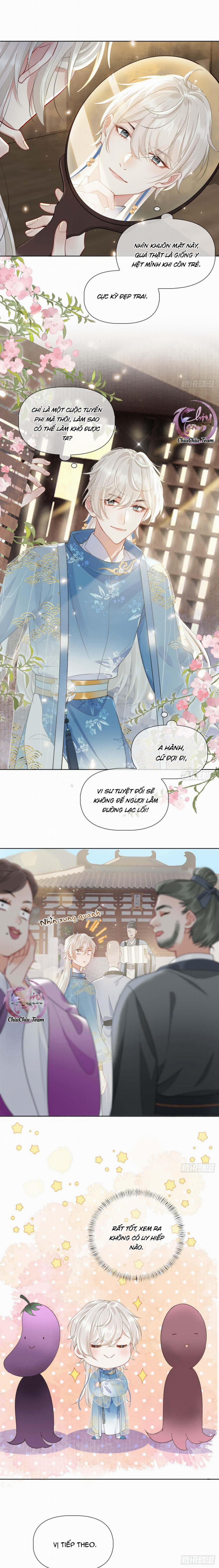 Rắp Tâm Bất Kính 2 trang 10