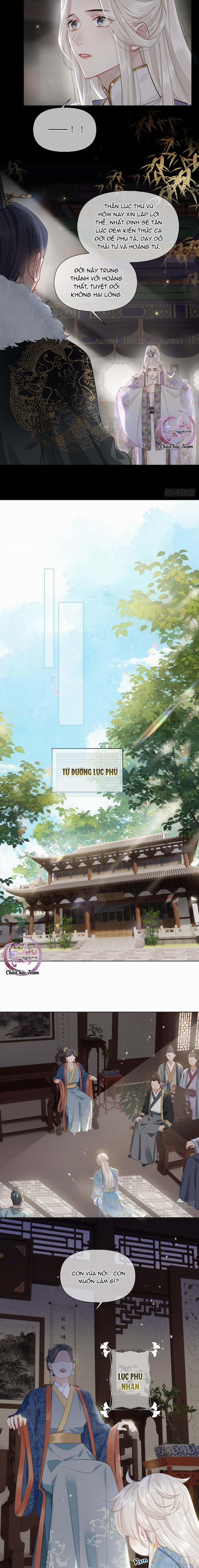 Rắp Tâm Bất Kính 2 trang 2