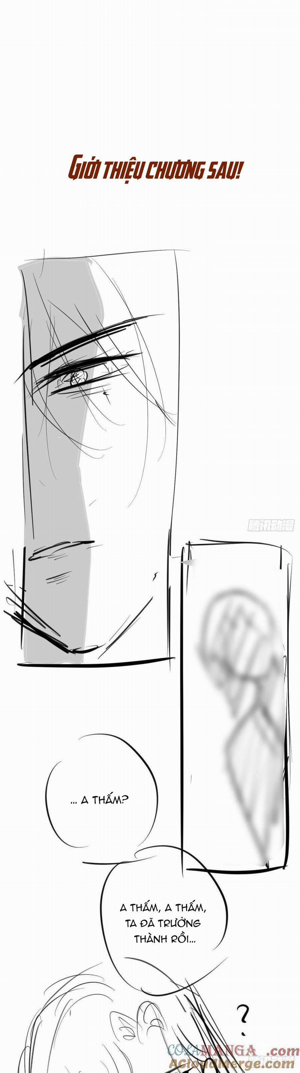 Rắp Tâm Bất Kính 20 trang 14