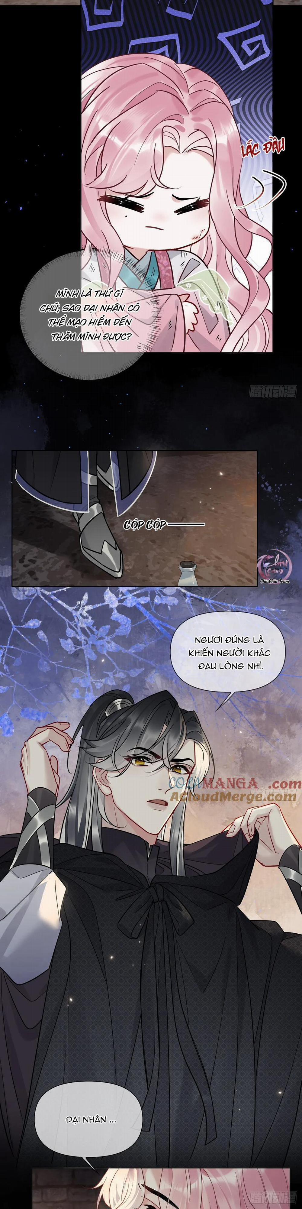 Rắp Tâm Bất Kính 20 trang 6