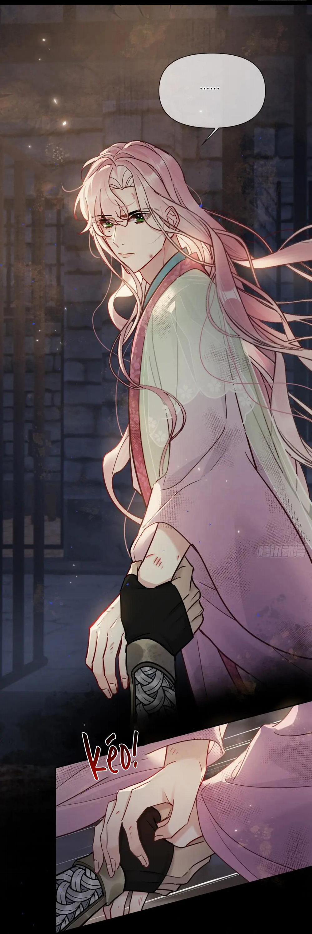 Rắp Tâm Bất Kính 22 trang 0