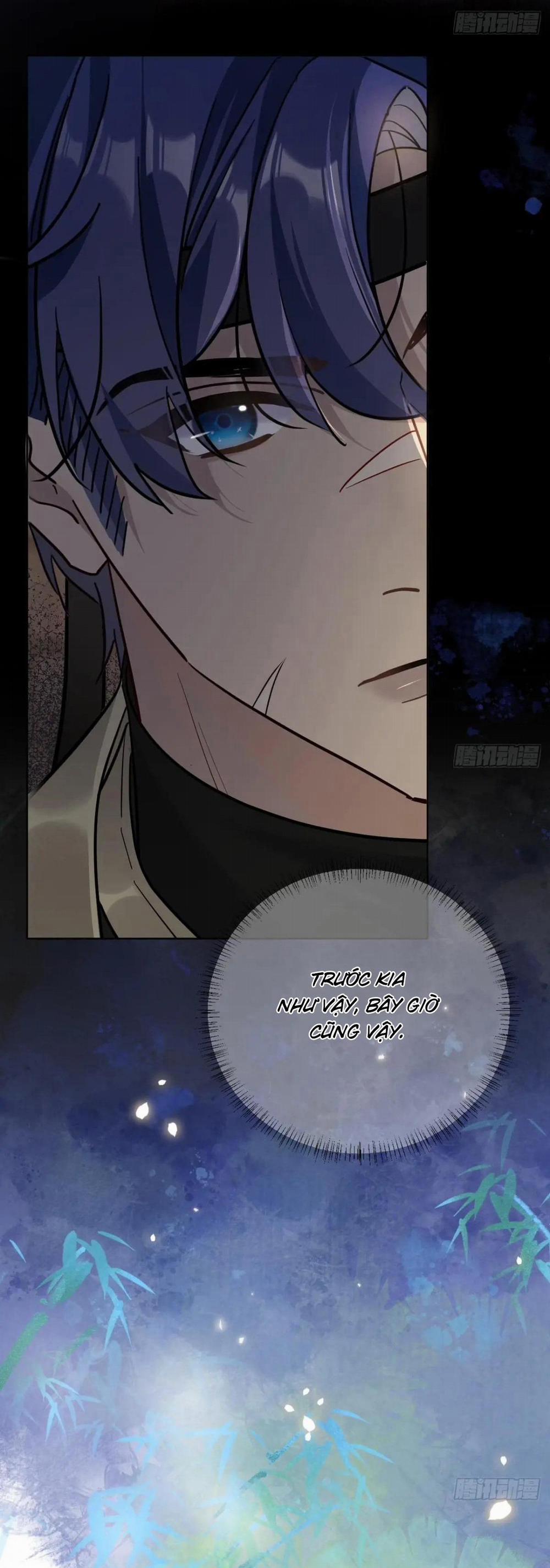 Rắp Tâm Bất Kính 22 trang 3