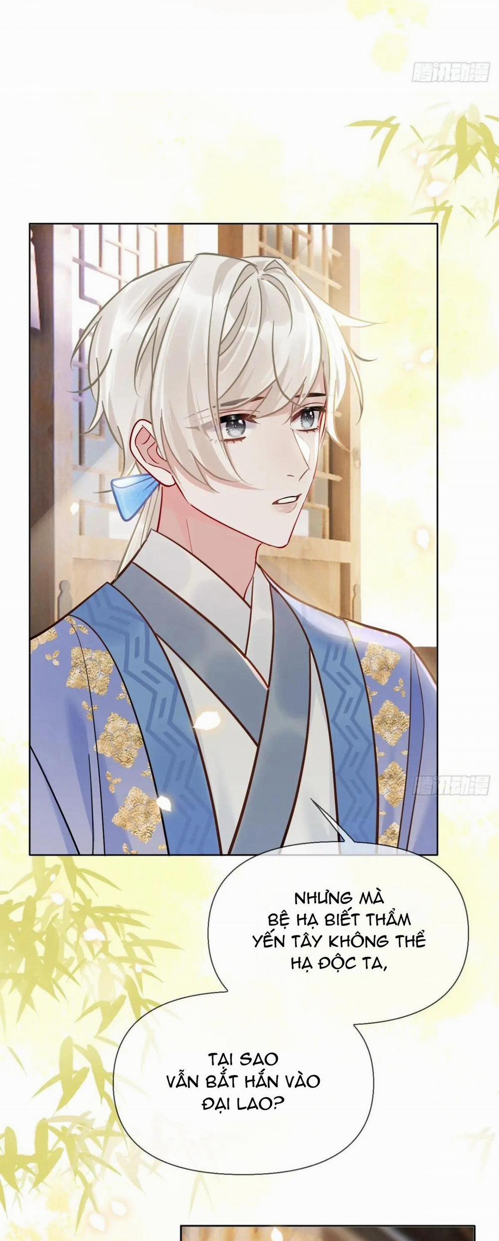 Rắp Tâm Bất Kính 22 trang 9