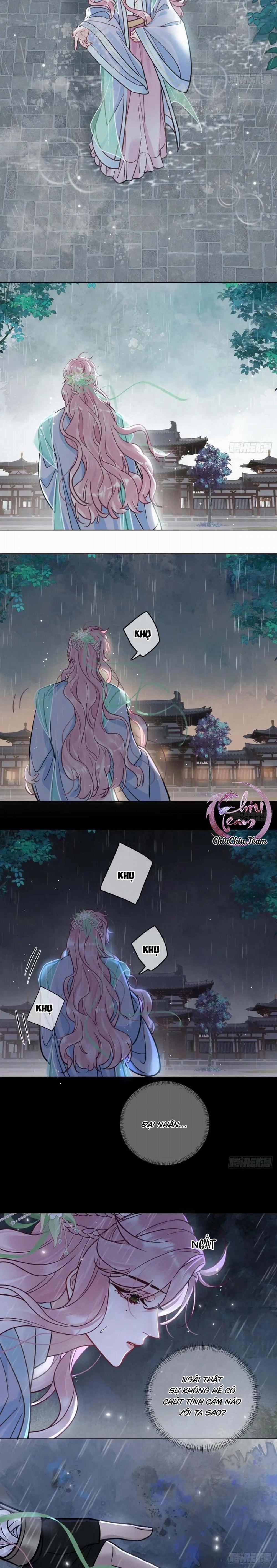 Rắp Tâm Bất Kính 23 trang 9