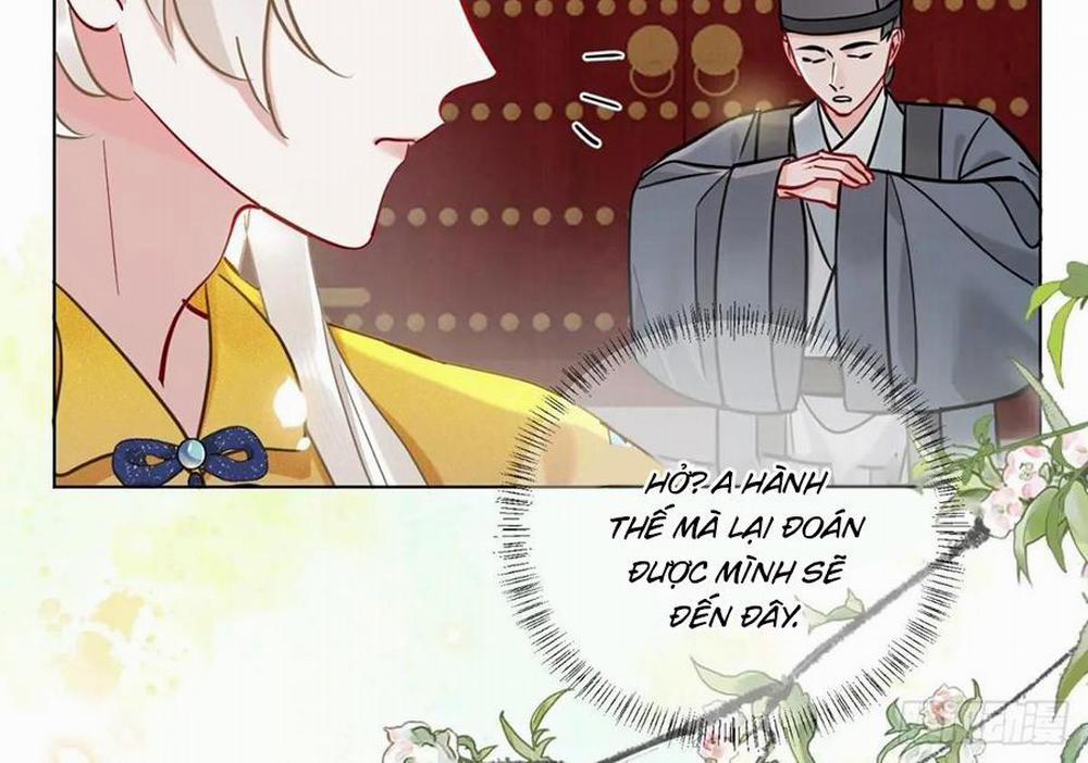 Rắp Tâm Bất Kính 24 trang 13