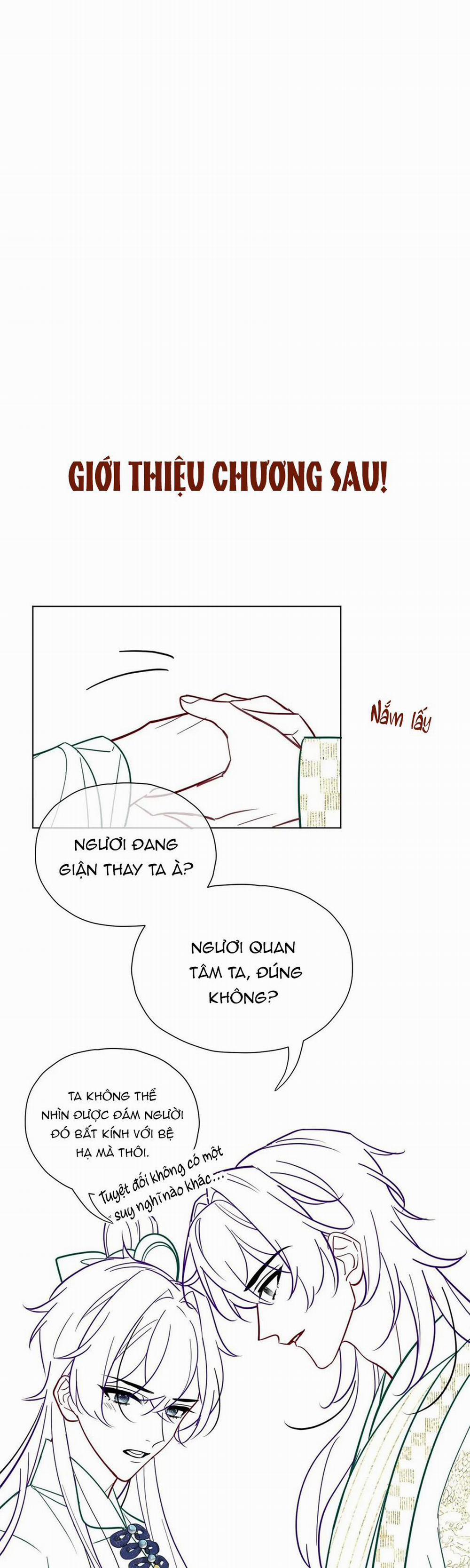 Rắp Tâm Bất Kính 24 trang 21