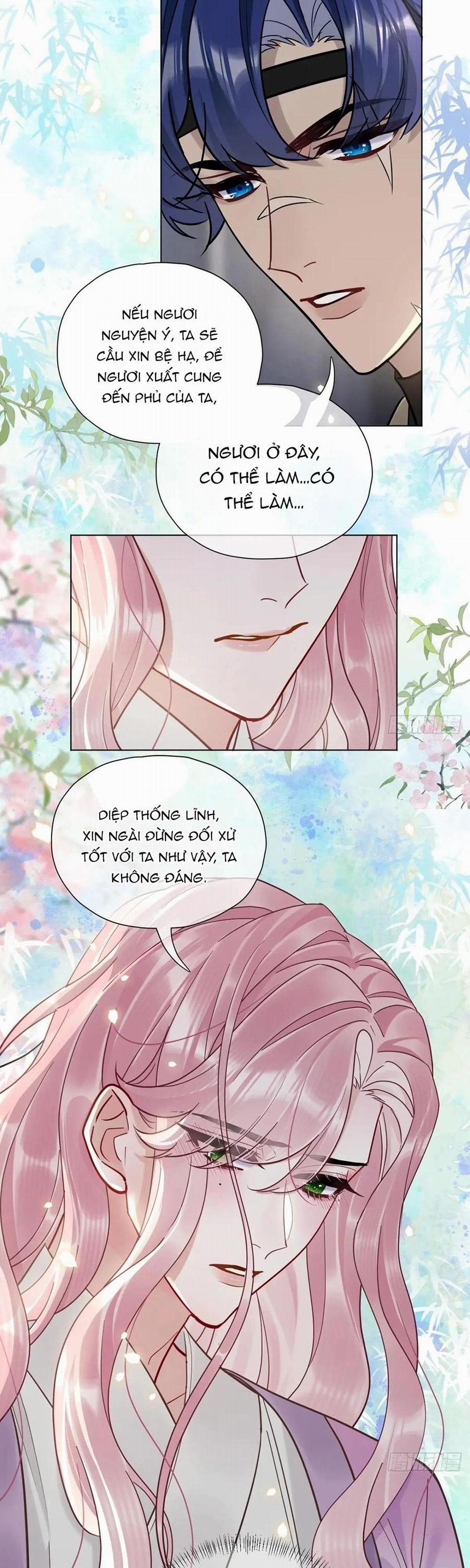 Rắp Tâm Bất Kính 24 trang 7