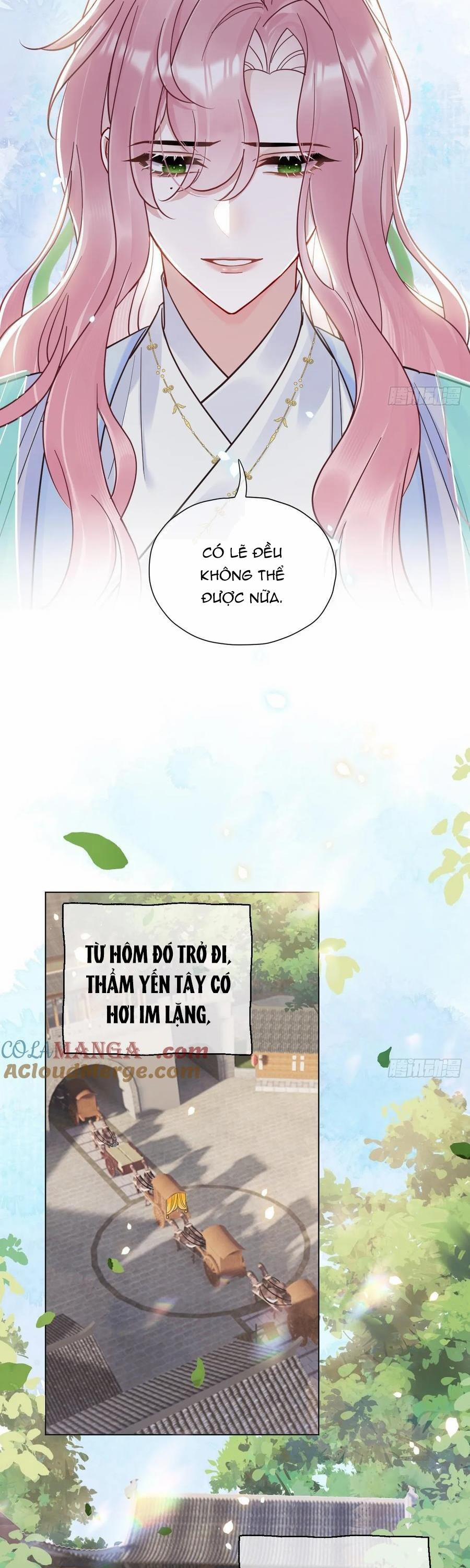 Rắp Tâm Bất Kính 26 trang 11