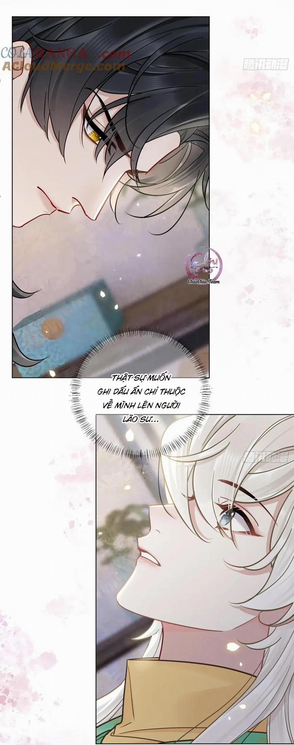 Rắp Tâm Bất Kính 27 trang 14