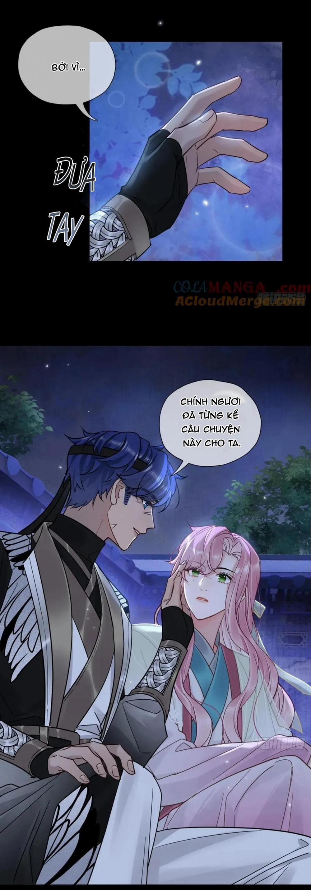 Rắp Tâm Bất Kính 28 trang 10
