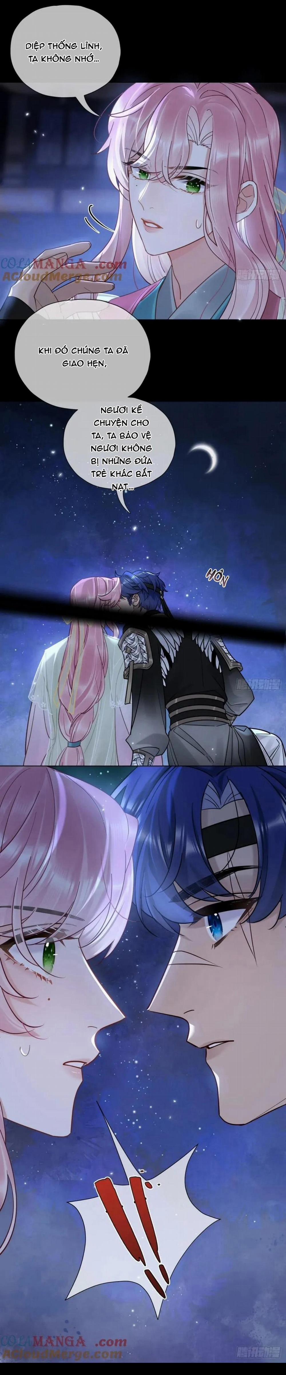 Rắp Tâm Bất Kính 28 trang 11