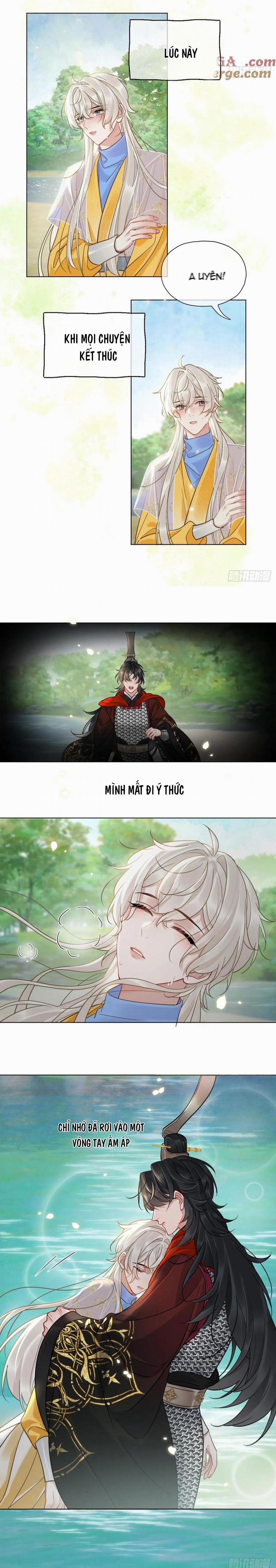 Rắp Tâm Bất Kính 29 trang 9