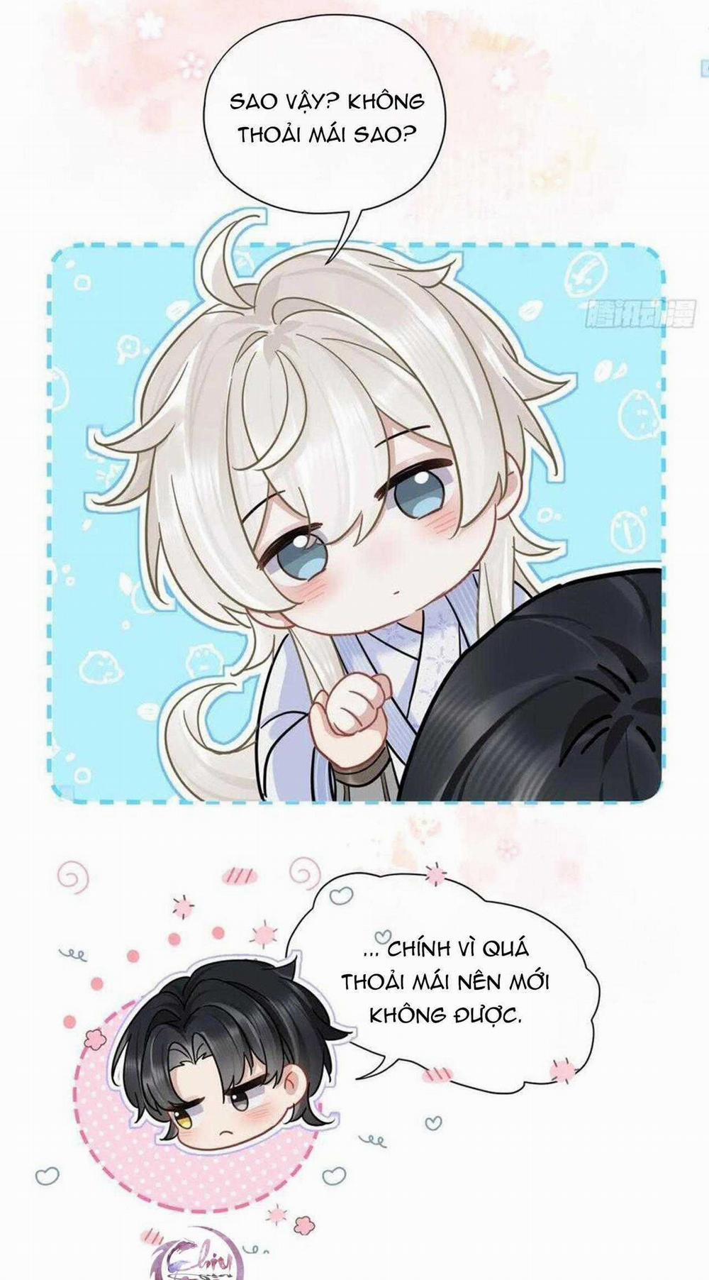 Rắp Tâm Bất Kính 30 trang 10