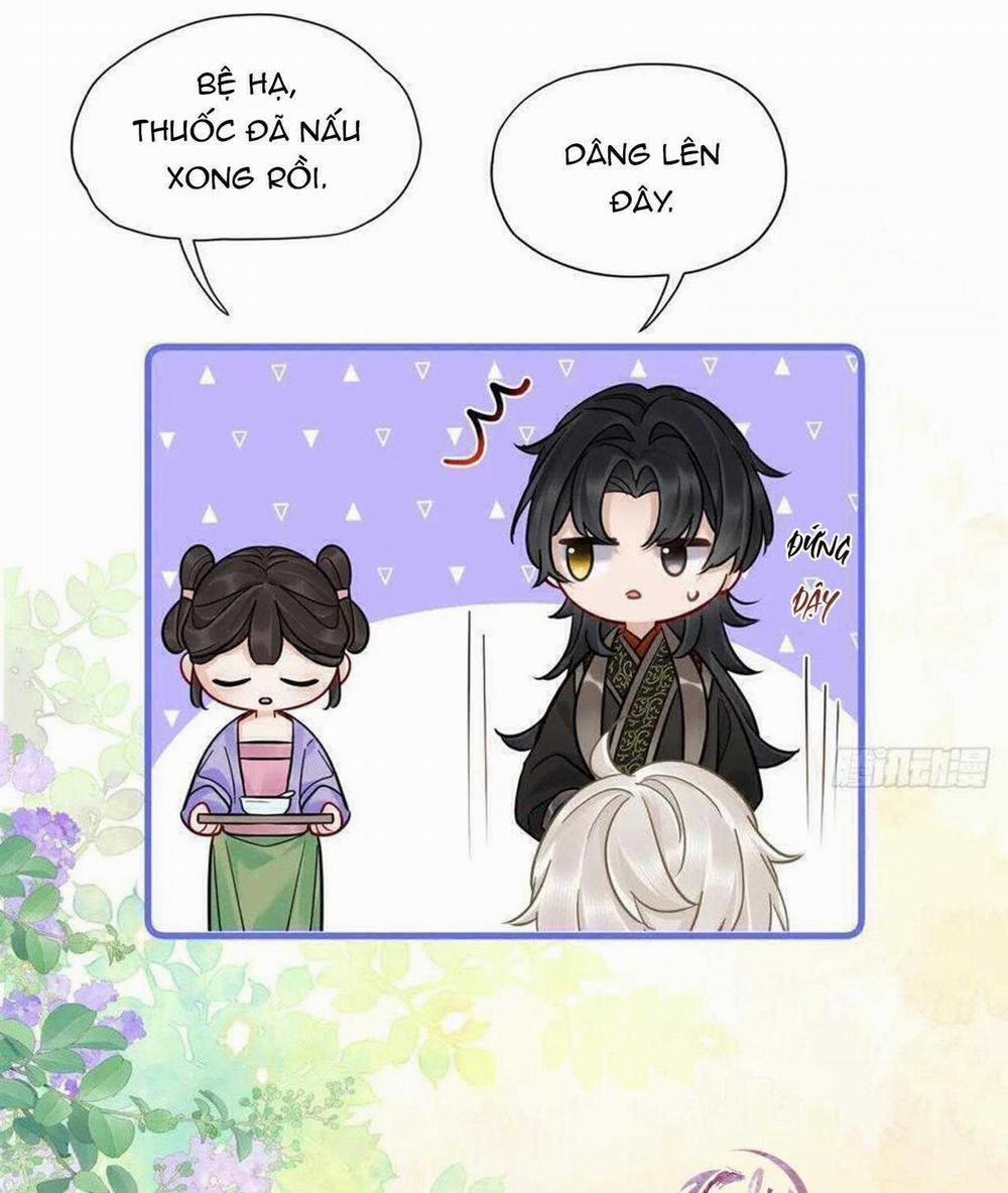 Rắp Tâm Bất Kính 30 trang 12