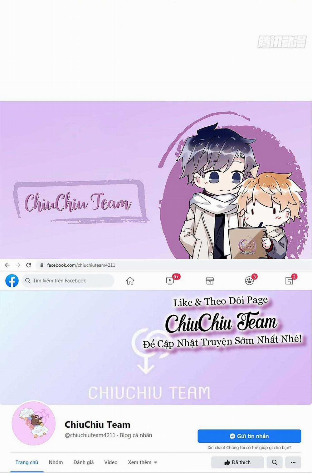 Rắp Tâm Bất Kính 30 trang 27