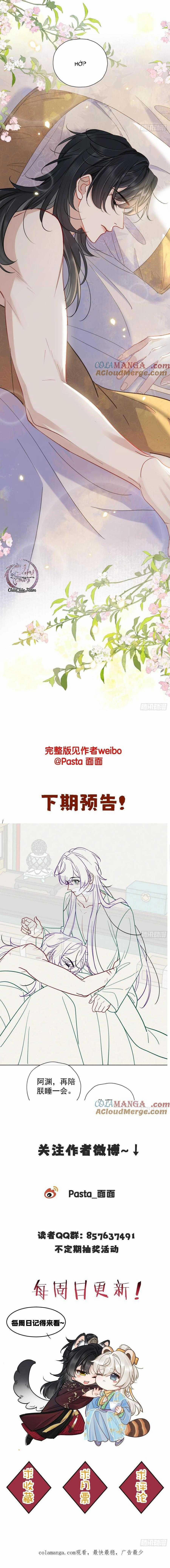 Rắp Tâm Bất Kính 31 trang 7