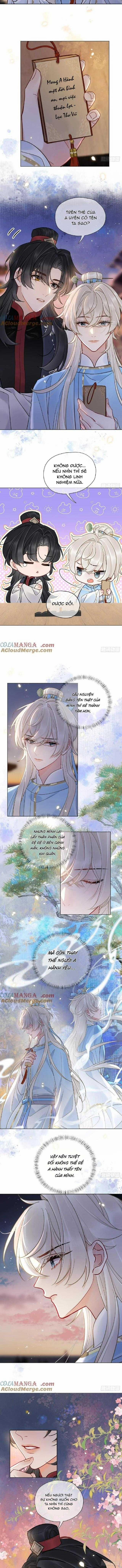 Rắp Tâm Bất Kính 33 trang 2