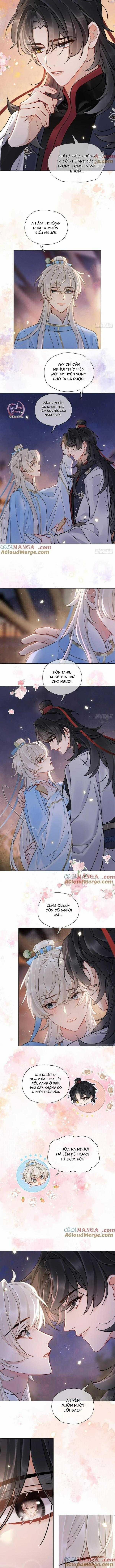 Rắp Tâm Bất Kính 33 trang 3