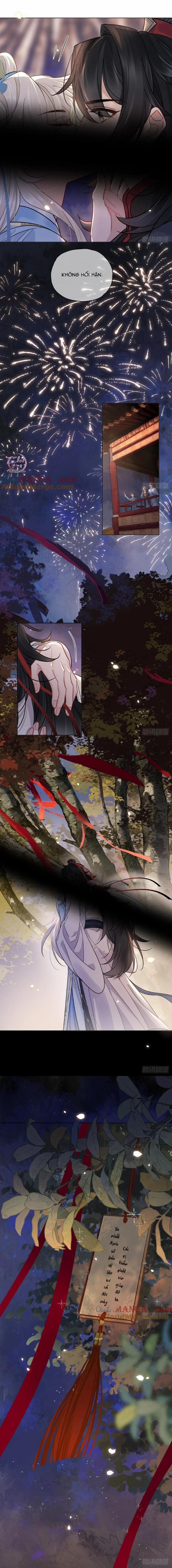 Rắp Tâm Bất Kính 34 trang 0