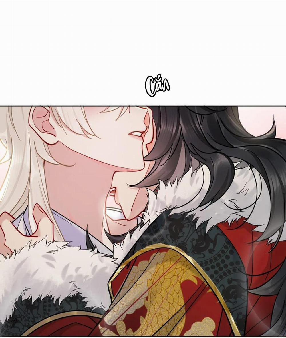 Rắp Tâm Bất Kính 35 trang 1