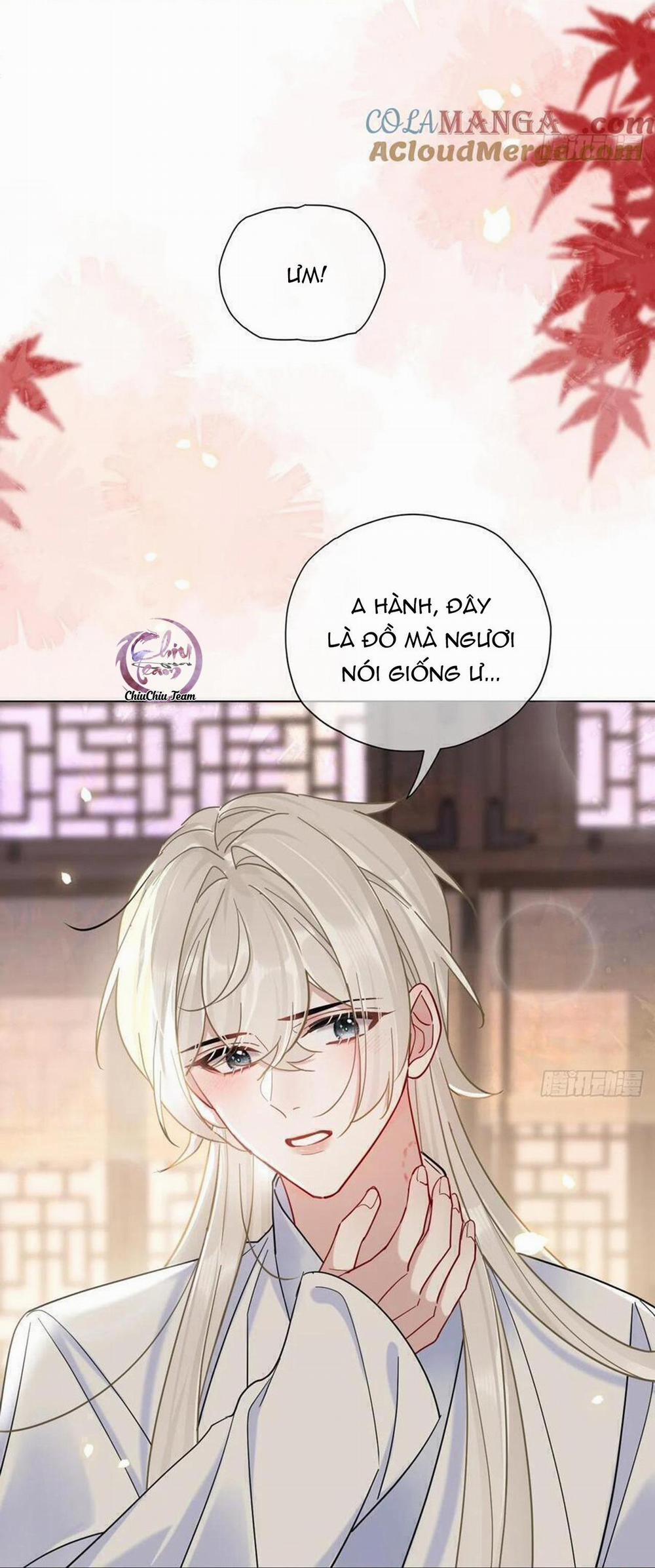 Rắp Tâm Bất Kính 35 trang 2