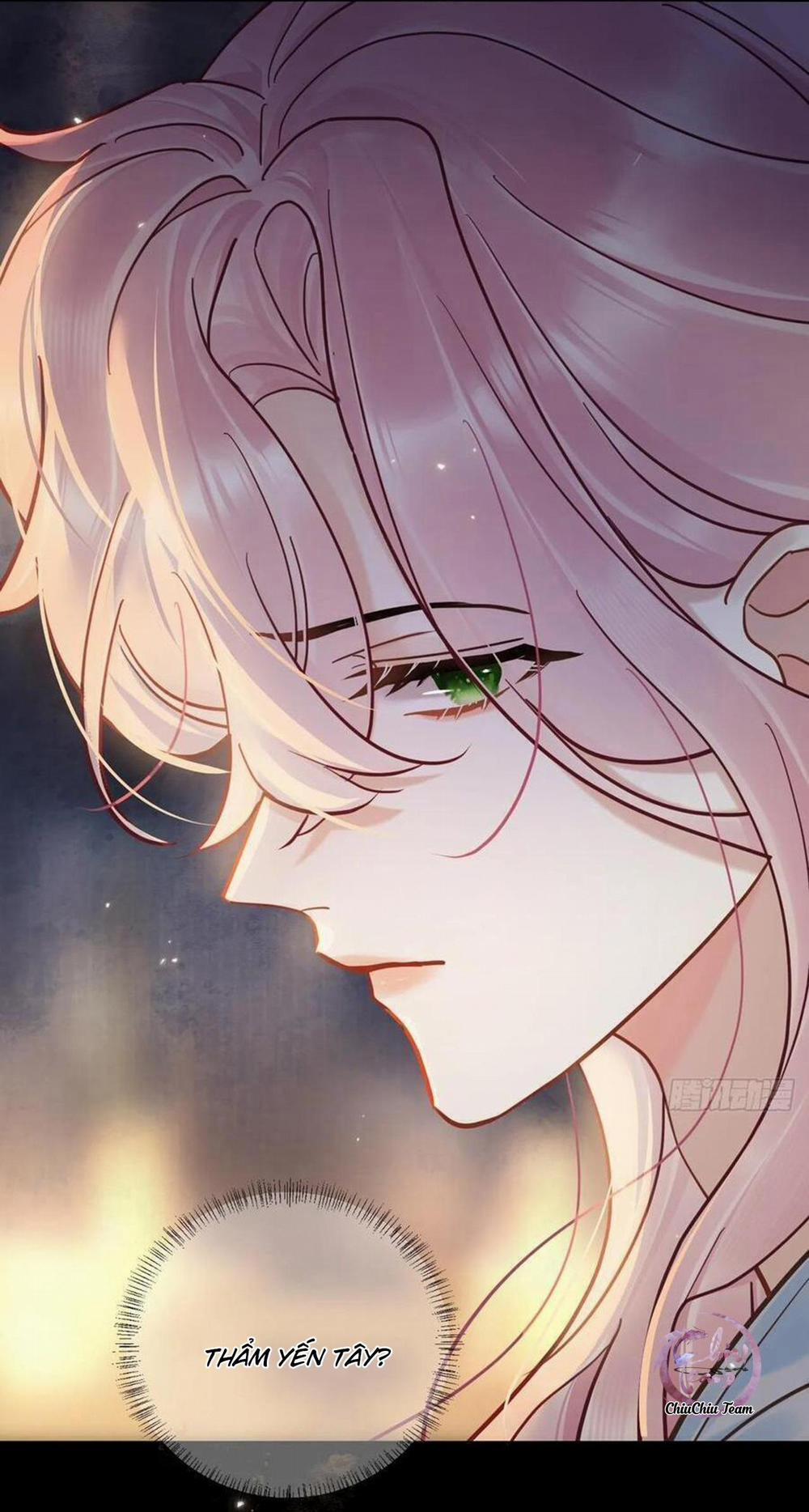 Rắp Tâm Bất Kính 35 trang 25