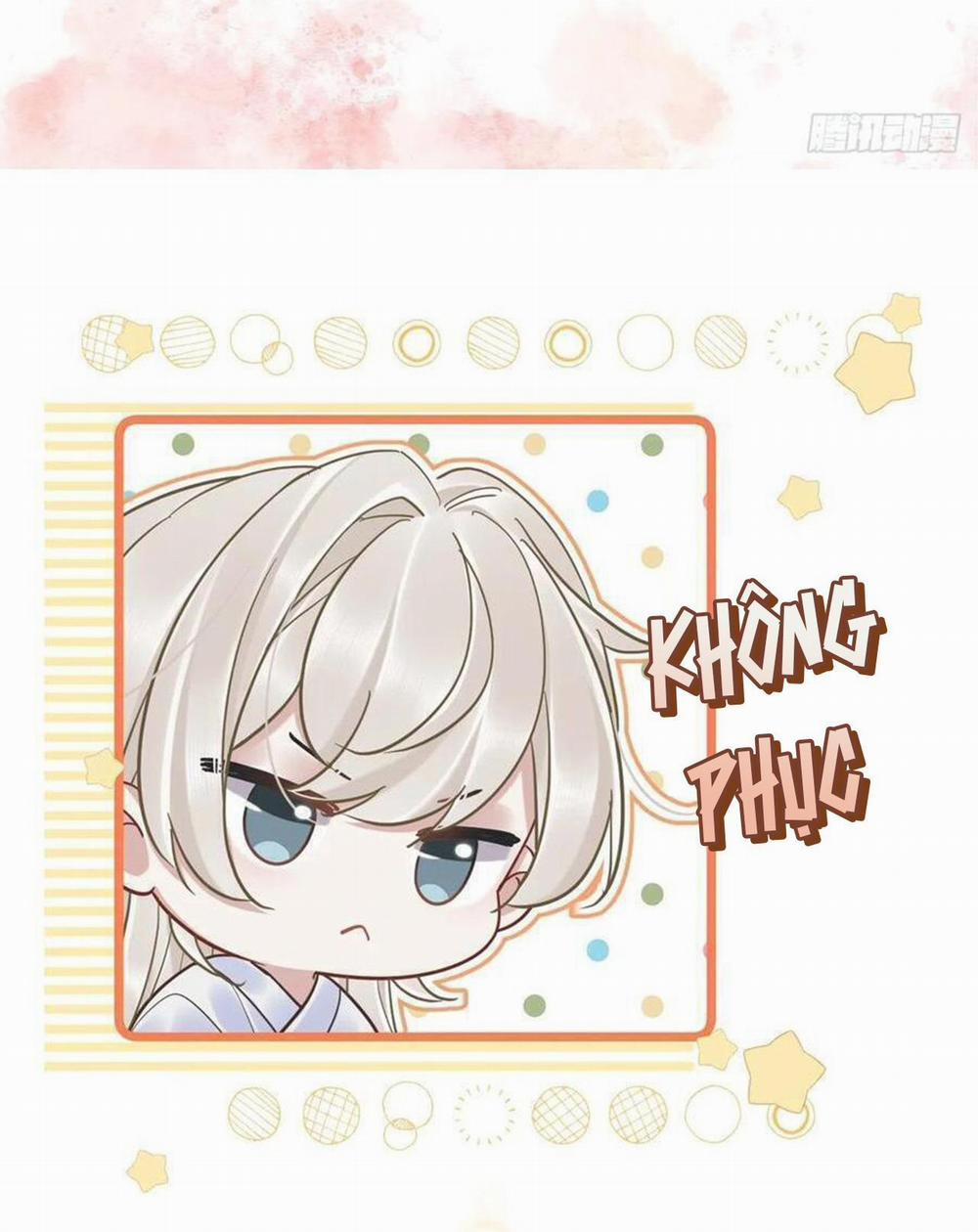 Rắp Tâm Bất Kính 35 trang 4