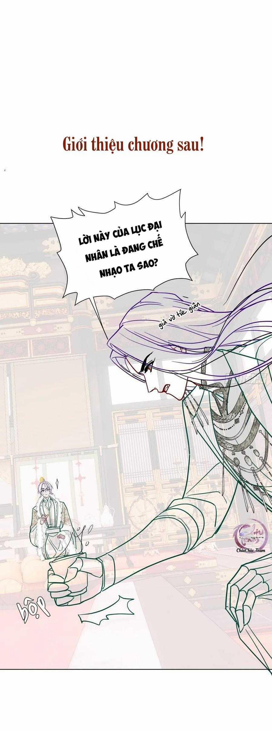Rắp Tâm Bất Kính 37 trang 17