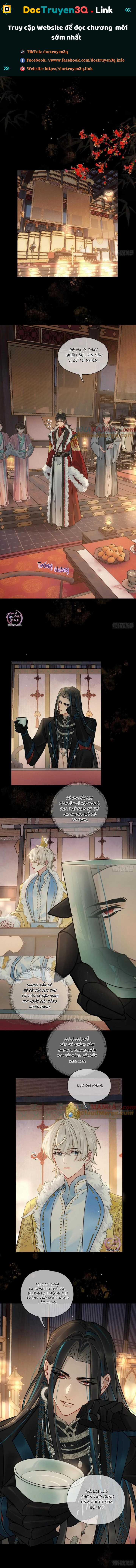 Rắp Tâm Bất Kính 38 trang 0