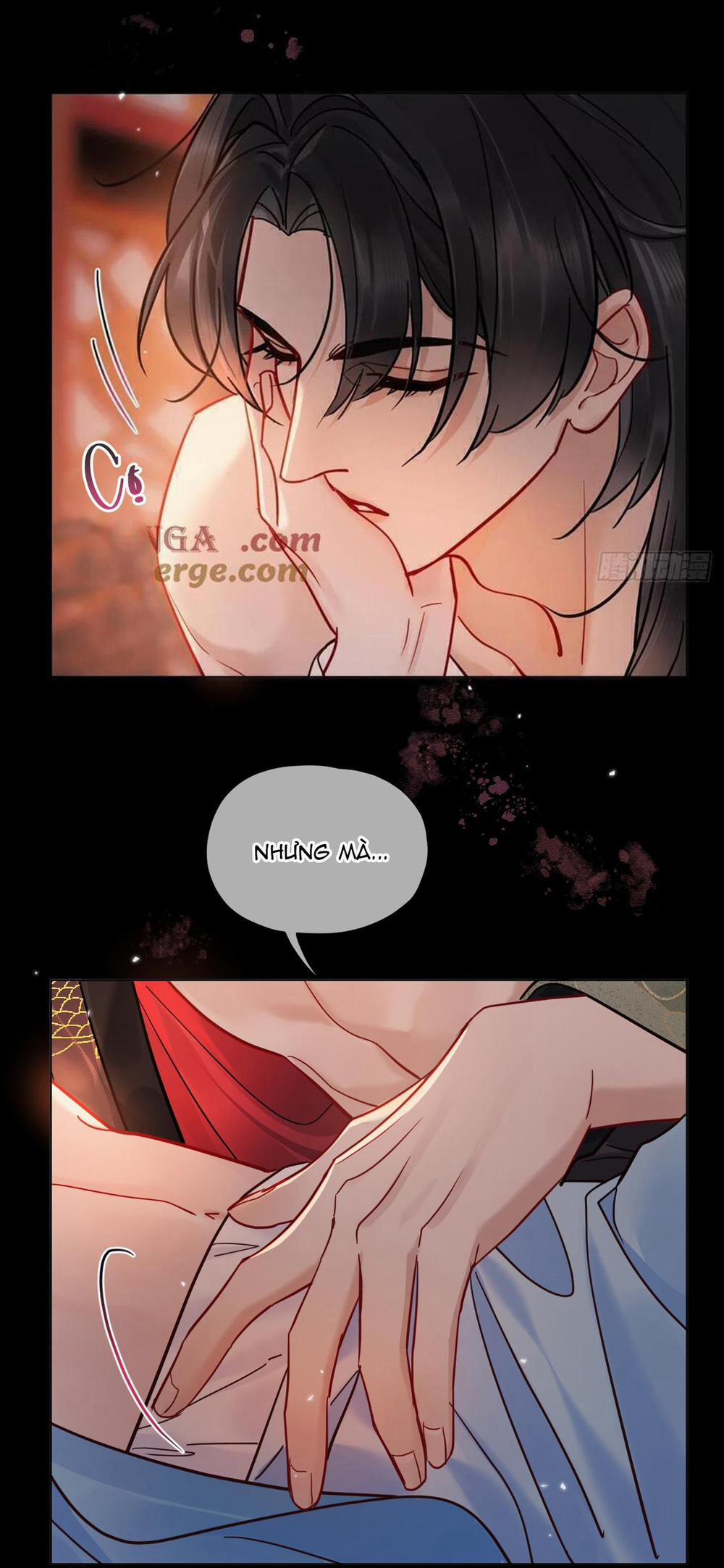 Rắp Tâm Bất Kính 41 trang 11