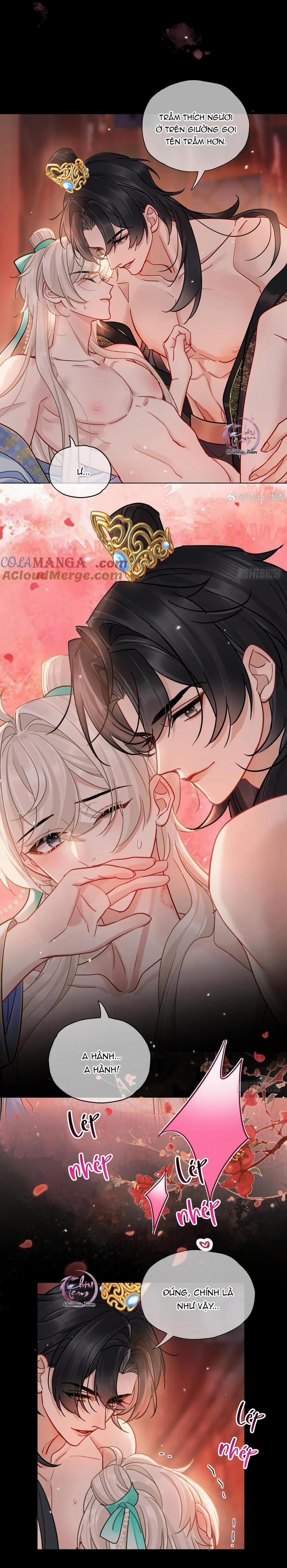 Rắp Tâm Bất Kính 41 trang 12