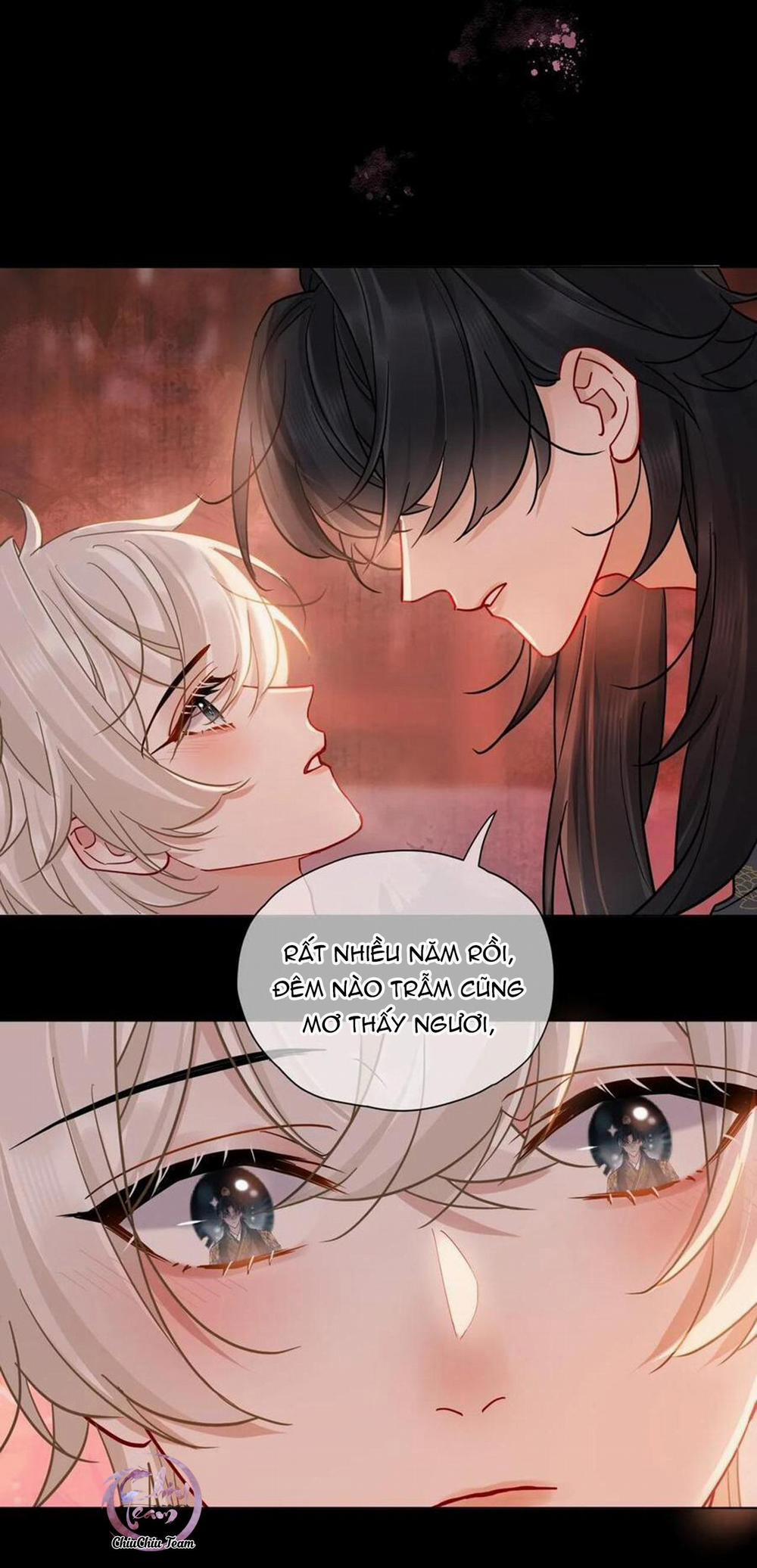 Rắp Tâm Bất Kính 41 trang 9