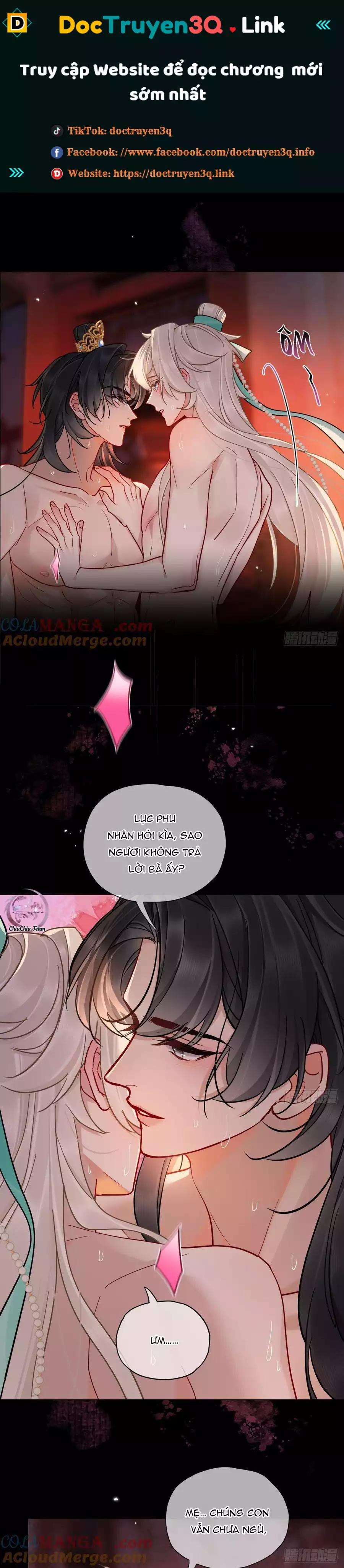 Rắp Tâm Bất Kính 42 trang 0