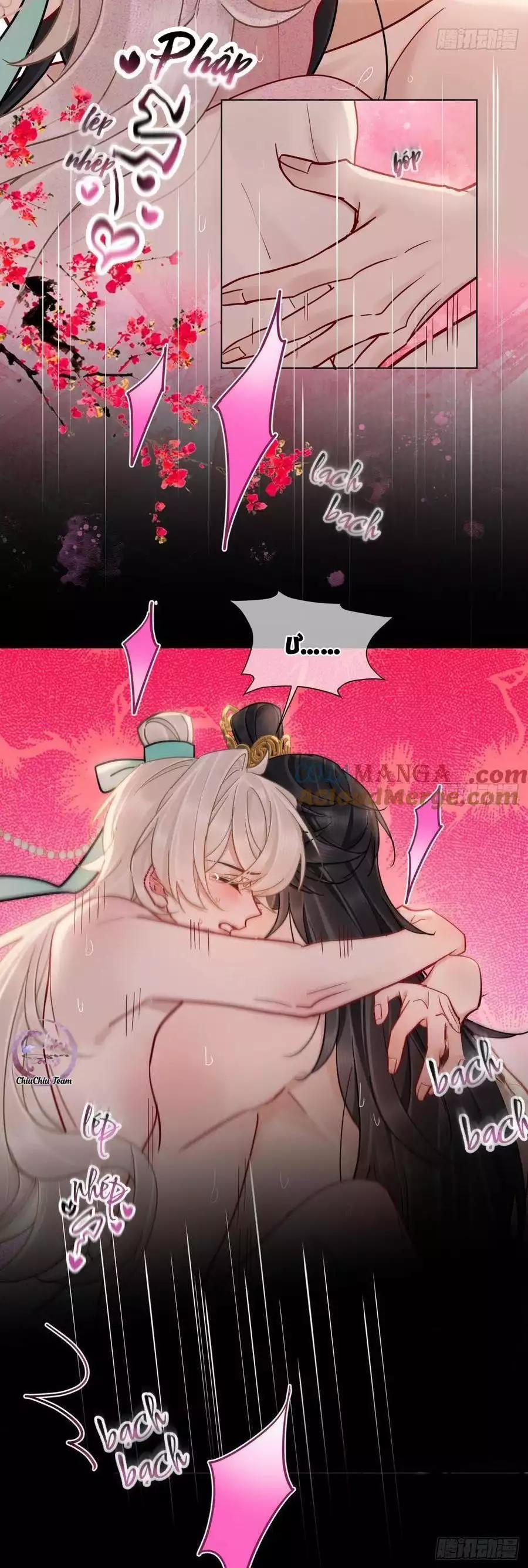 Rắp Tâm Bất Kính 42 trang 2