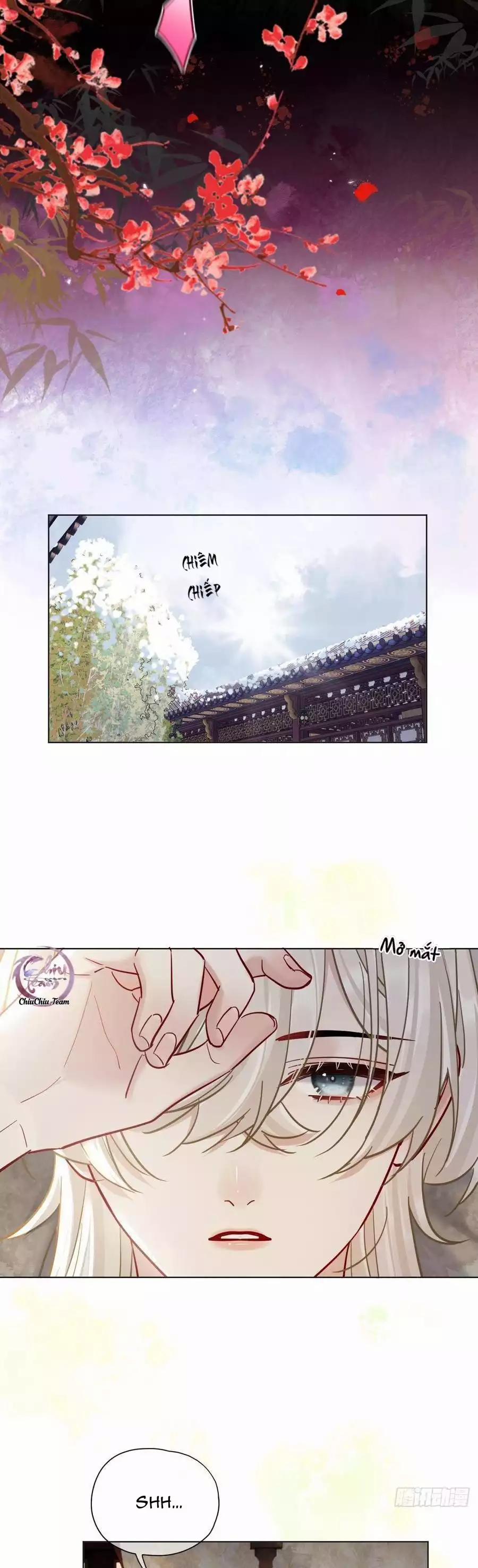 Rắp Tâm Bất Kính 42 trang 5