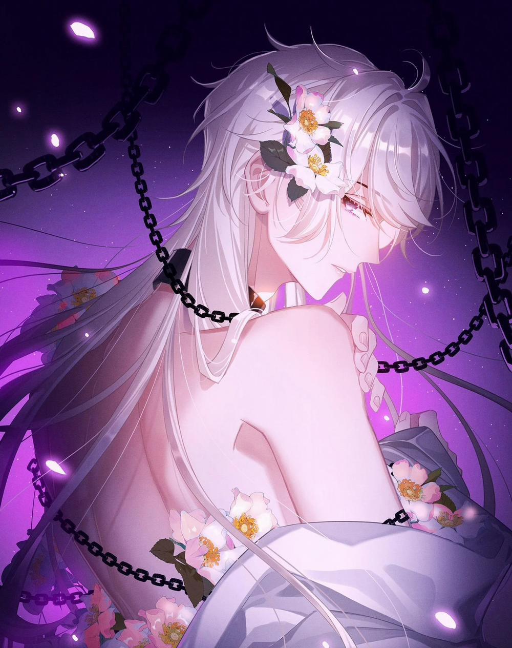 Rắp Tâm Bất Kính 5 trang 0