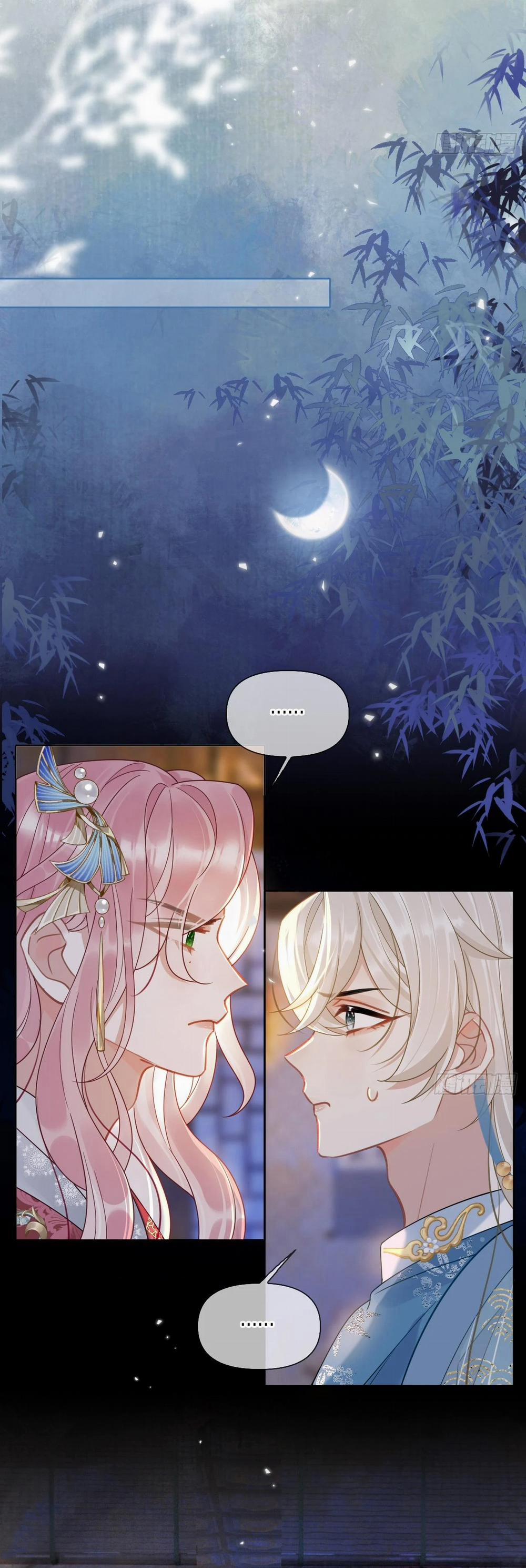 Rắp Tâm Bất Kính 5 trang 15