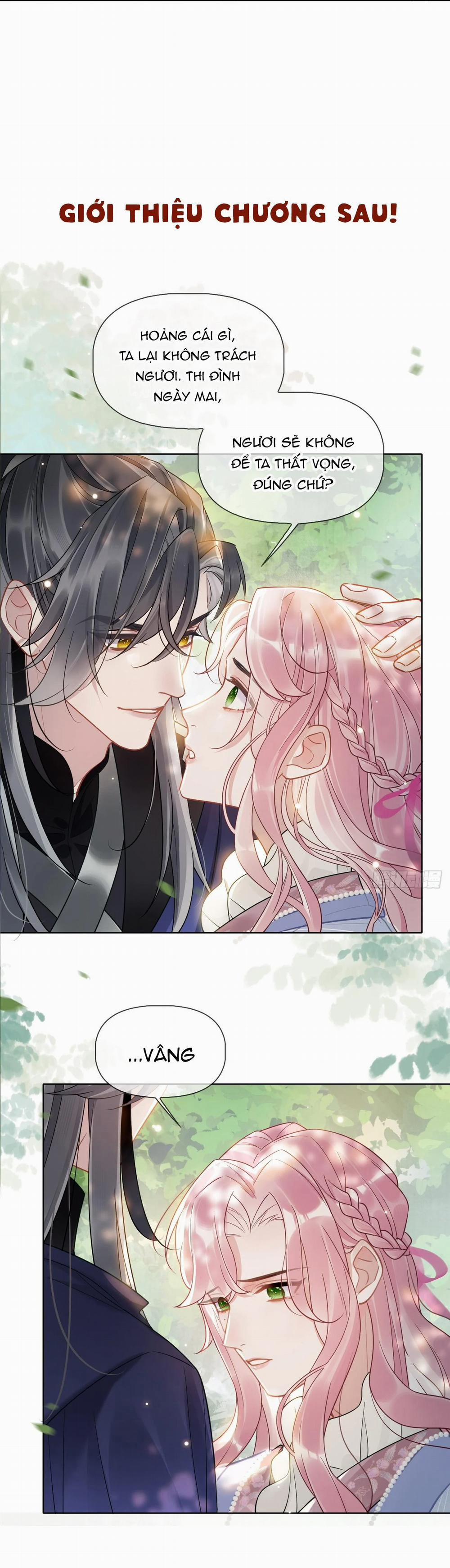 Rắp Tâm Bất Kính 5 trang 28