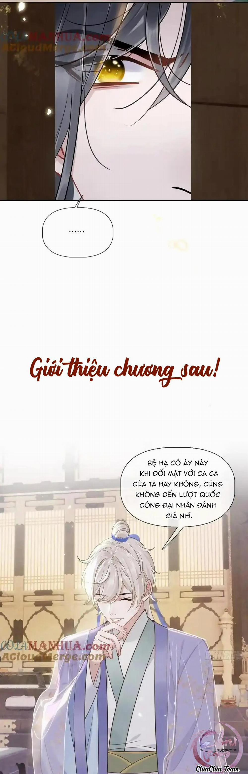 Rắp Tâm Bất Kính 7 trang 17