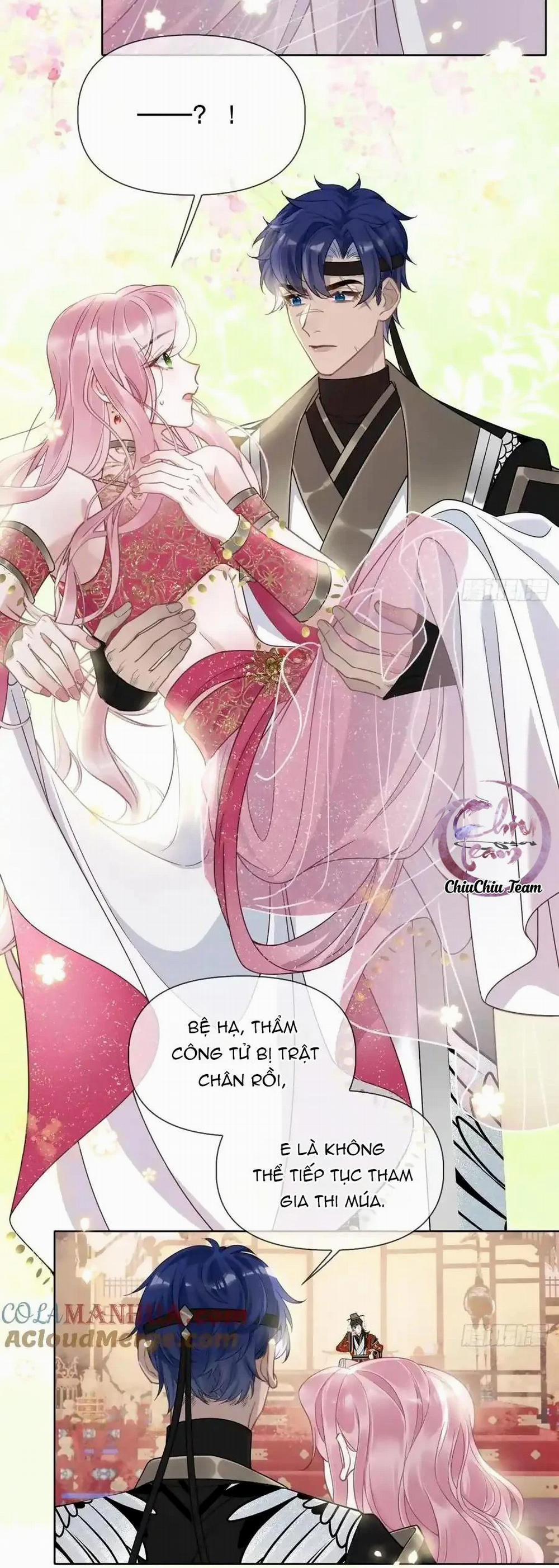 Rắp Tâm Bất Kính 7 trang 2