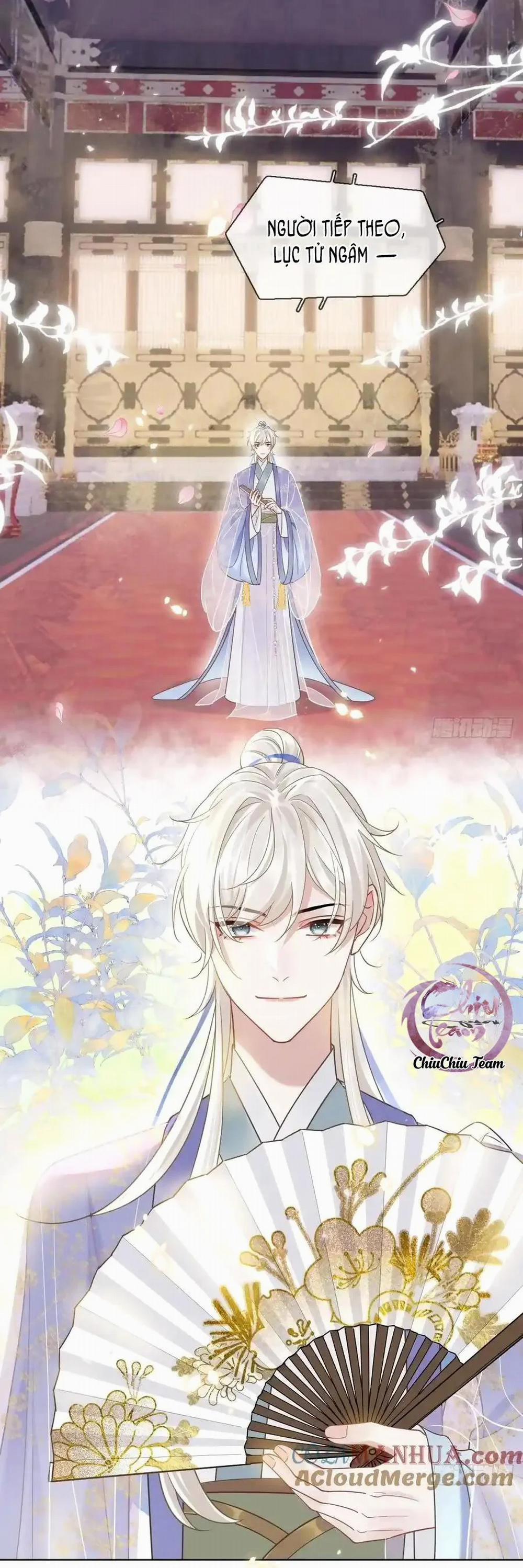 Rắp Tâm Bất Kính 7 trang 6