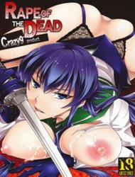 Đọc truyện tranh Rape Of The Dead (Highschool Of The Dead)