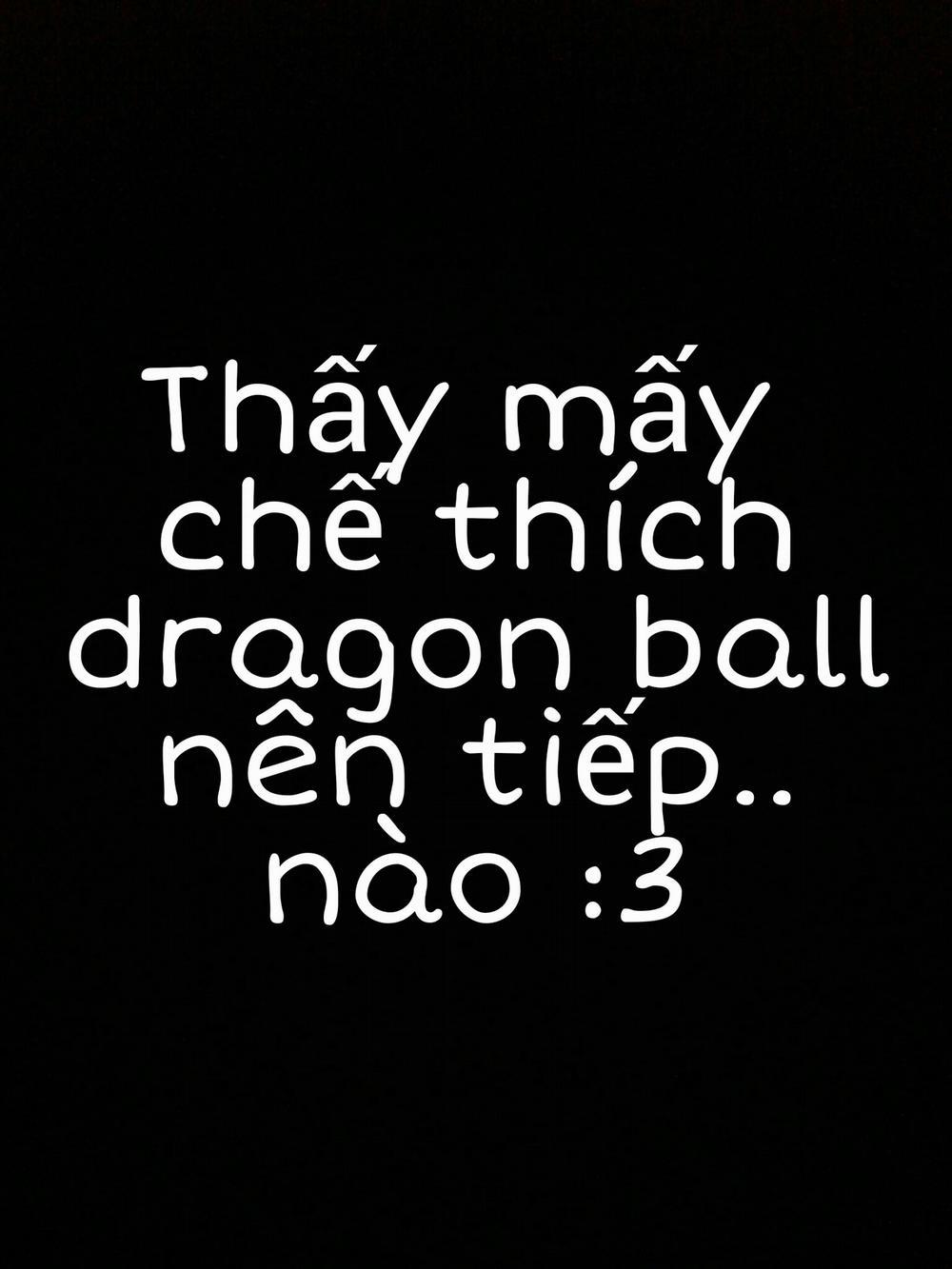 Rape On Namek Oneshot trang 1