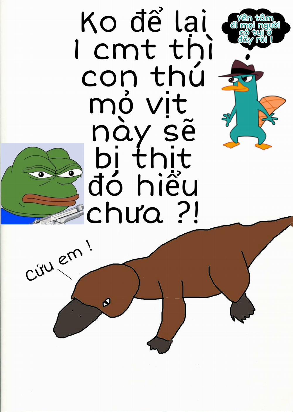 Rape On Namek Oneshot trang 3