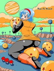 Đọc truyện tranh Rape On Namek