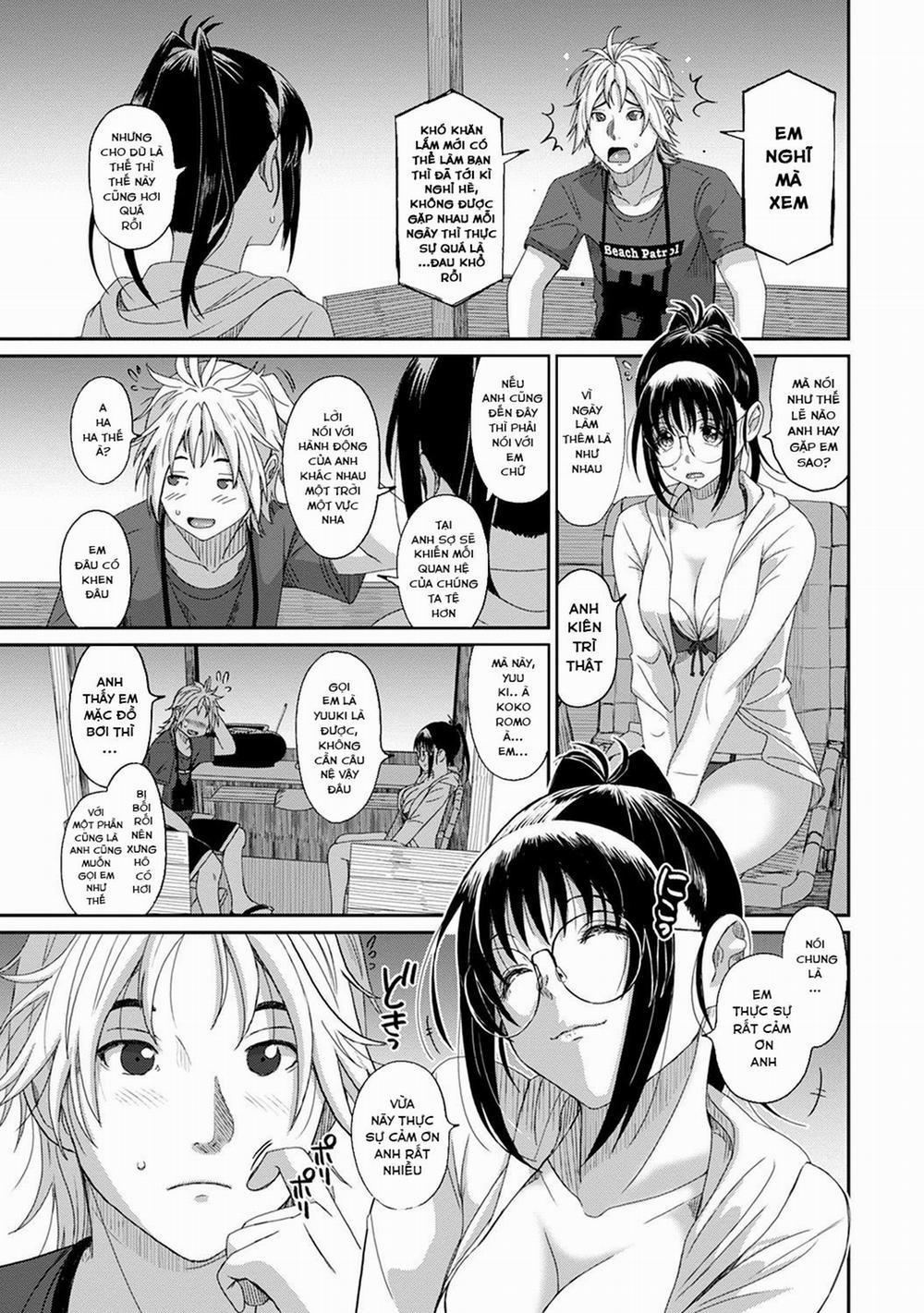 Rarefure 11 trang 12